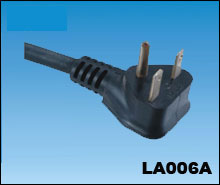 American UL Power cord yy-3b 