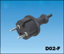 power cord yy-3 