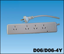 China CCC Power cords pbb-6-st2