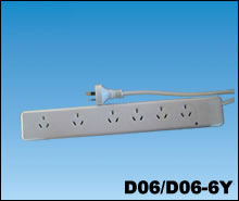 China CCC Power cords psb-10-st3