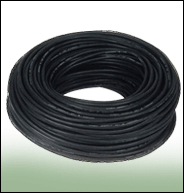 Rubber Cables h05rn-f-2core