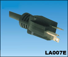 American UL Power cord yy-3b 