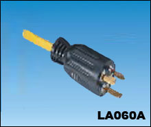 American UL Power cord yy-3b 