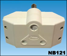South Africa Power cords nb121