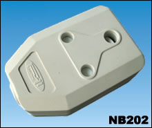 South Africa Power cords nb202