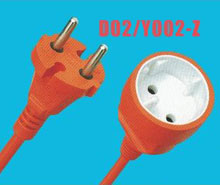 China CCC Power cords pbb-6