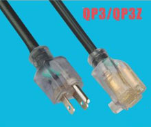 China CCC Power cords pbb-6