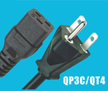 power cord yy-3 