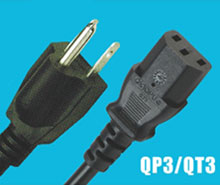 power cord yy-3 