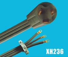 power cord yy-3 