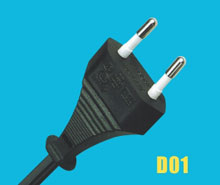 power cord yy-2