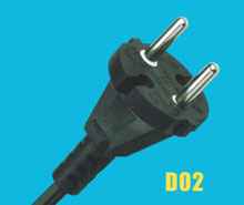 power cord yy-2