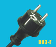 power cord yy-2