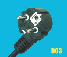 power cord yy-2