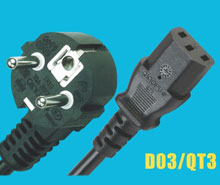 power cord yy-2