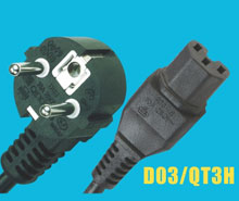 power cord yy-2