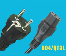 power cord yy-2