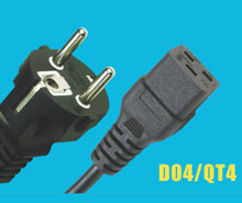 power cord yy-2