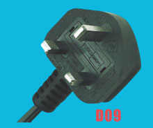 power cord y006