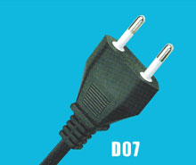 power cord y006