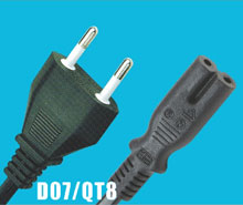 power cord y006