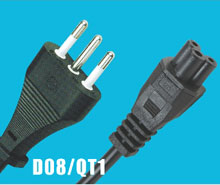 power cord y006