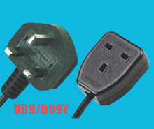 power cord y006