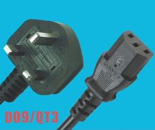 power cord y006