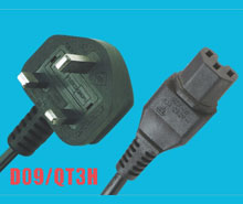 power cord y006