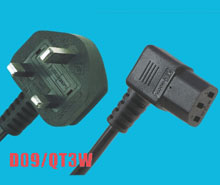 power cord y006