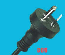 power cord yy-2