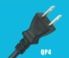 Japan PSE/JET Power cords fh-2