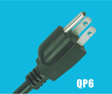 Japan PSE/JET Power cords fh-2