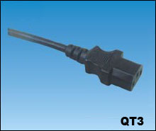 power cord Y003 