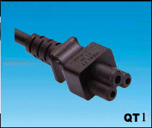 IEC 60320 Power Connector st3