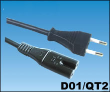 power cord yy-2-st2