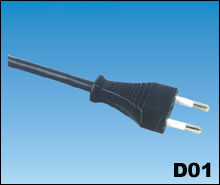 power cord yy-2