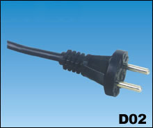 power cord yy-2a