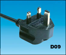 power cord y006a