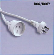 China CCC Power cords psb-16