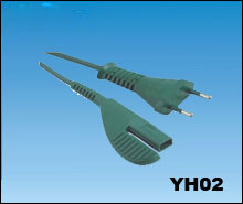 power cord Y003