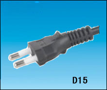 Argentina IRAM Power cords sz3