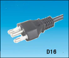 Argentina IRAM Power cords sz3