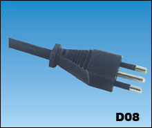 power cord yji-10