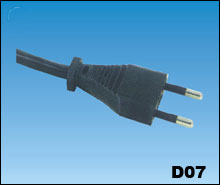 power cord yji-6